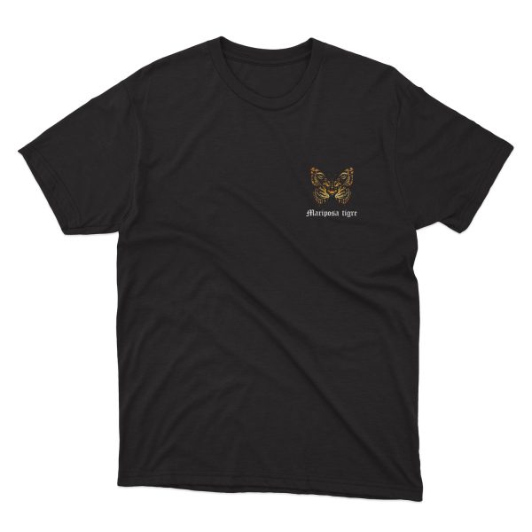 ⁦WILD BUTTERFLY – BLACK EDITION⁩ – תמונה ⁦2⁩