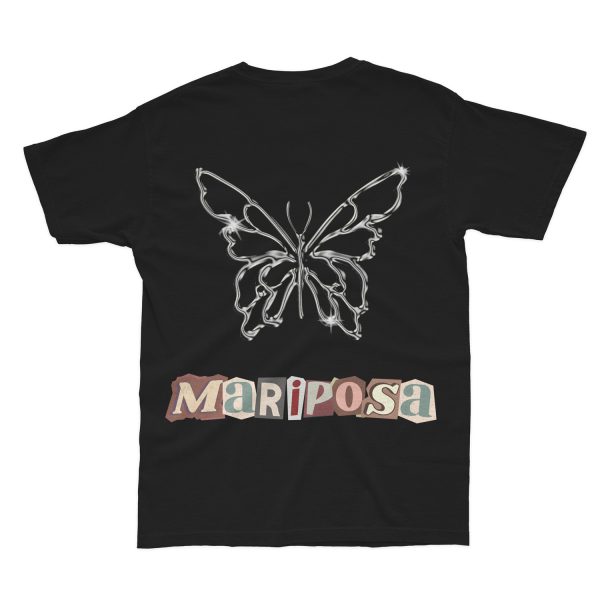 ⁦MARIPOSA WINGS - WHITE EDITION⁩ – תמונה ⁦4⁩