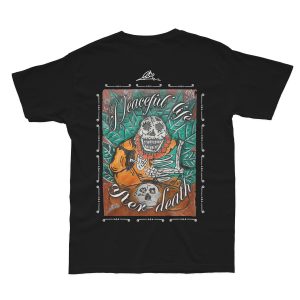 Mariposa – Jungle Spirit Tee