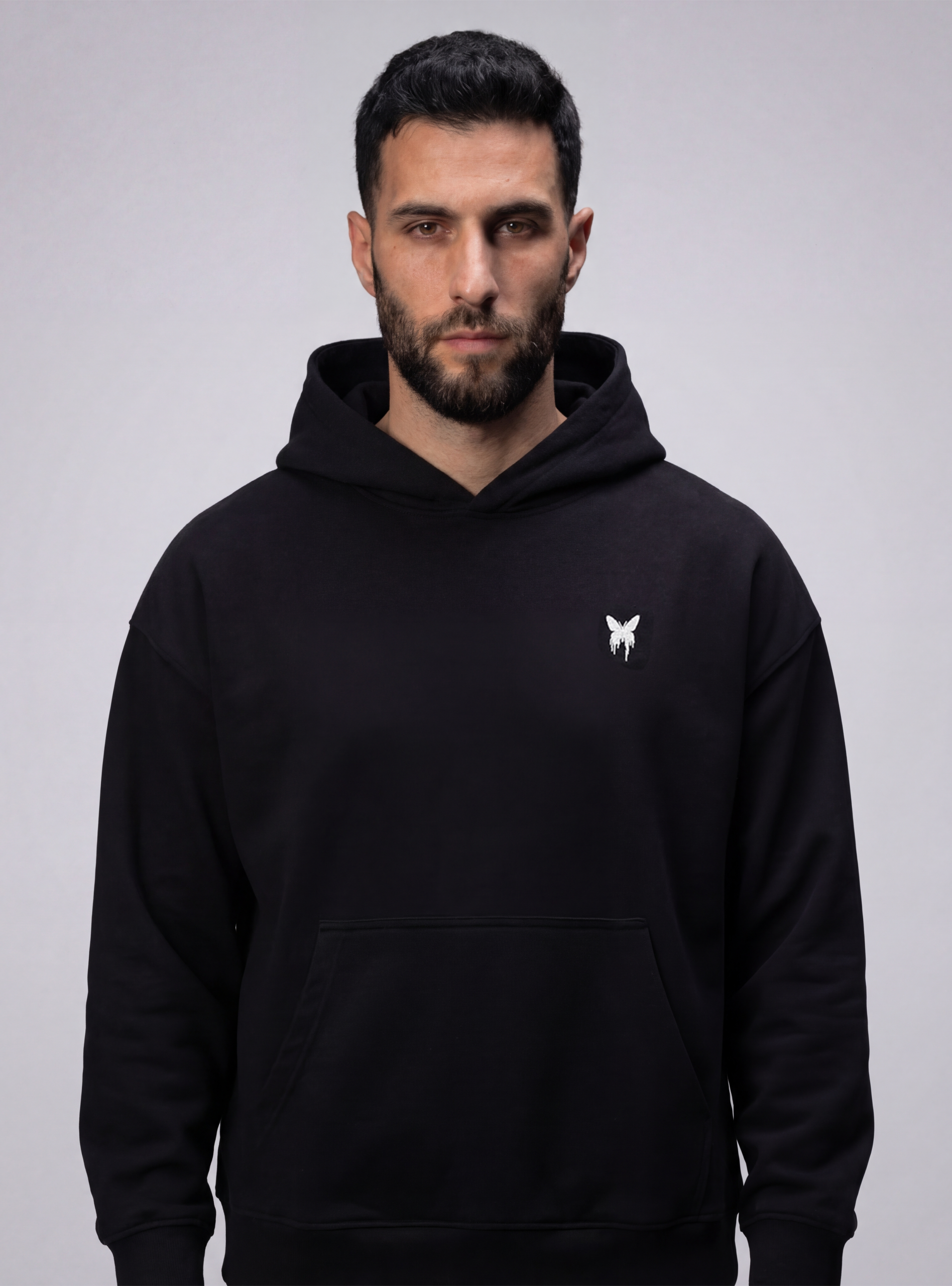MARIPOSA HOODIE