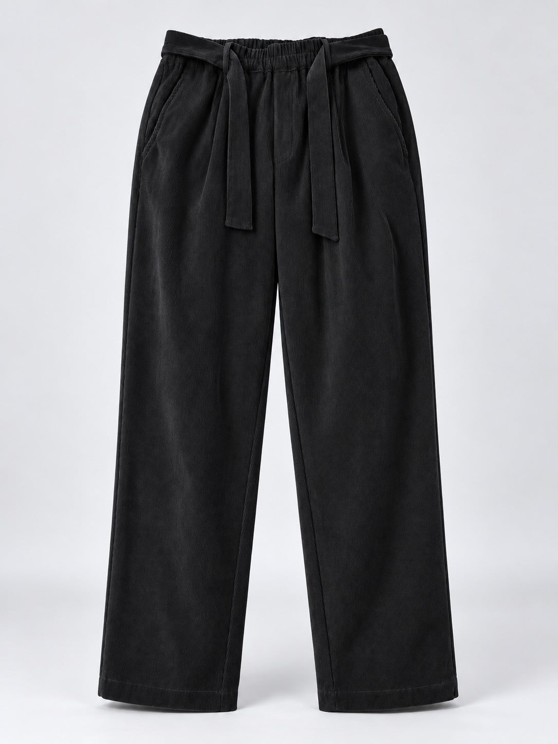 MARIPOSA ELEGANT CORDUROY PANTS